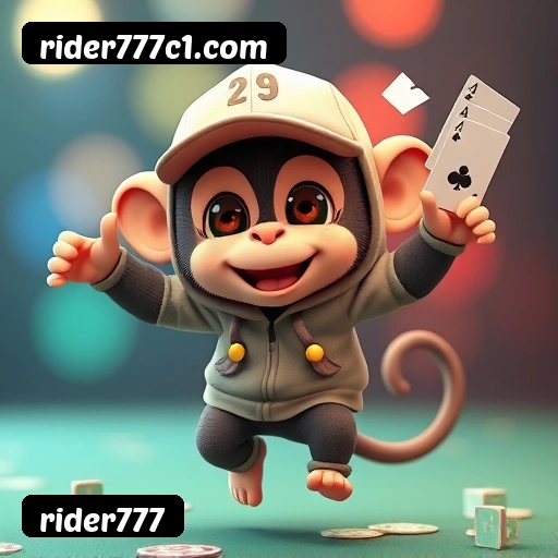 Benefícios Download rider777