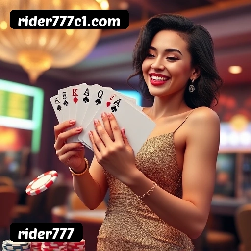 Download rider777 Windows