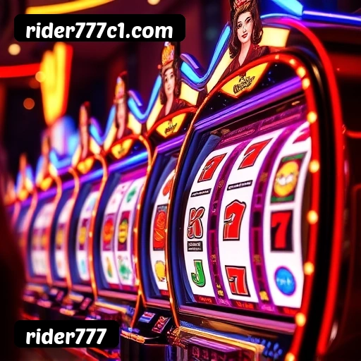 Instalar APK rider777