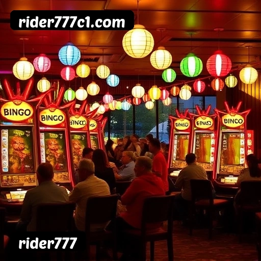 Baixar rider777 Android