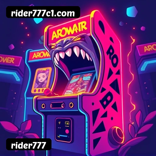 App rider777 Android