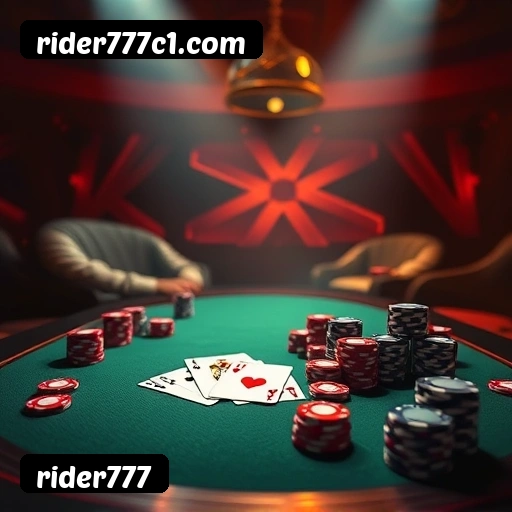 Evolução VIP rider777