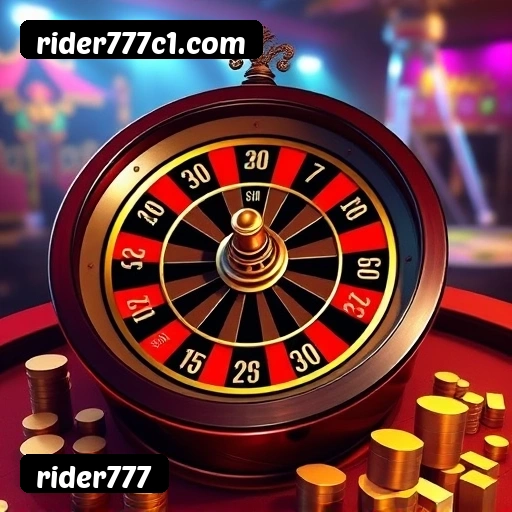 Performance App rider777