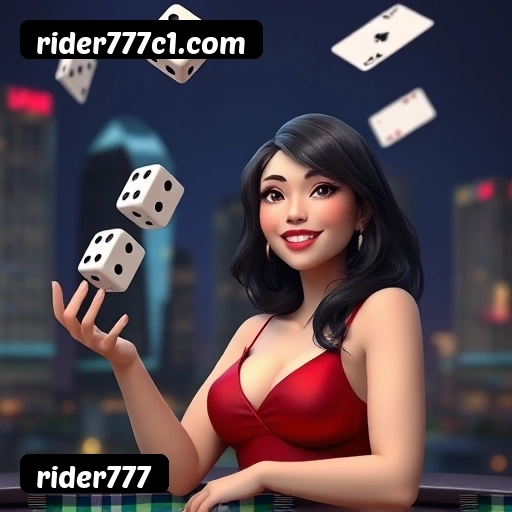 Link Download rider777