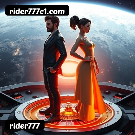 Instruções Download rider777