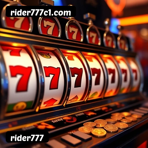 App Desktop rider777