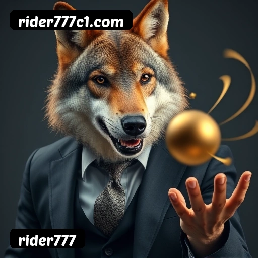 iPad rider777