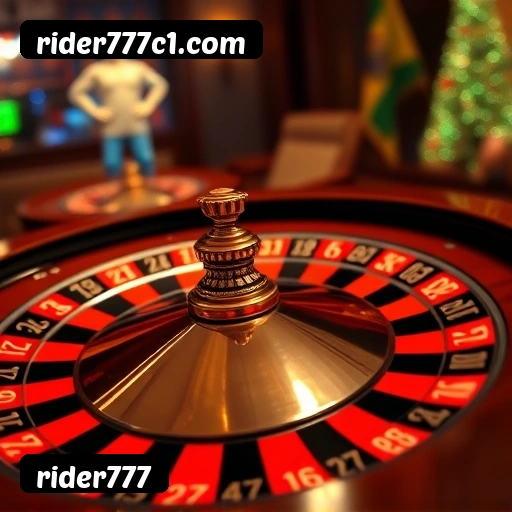 Promoções App rider777