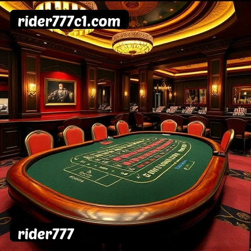 Recursos App rider777