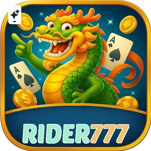 Logo da rider777
