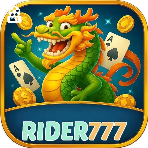 Logo da rider777