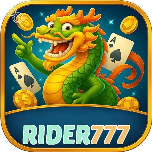 Logo da rider777