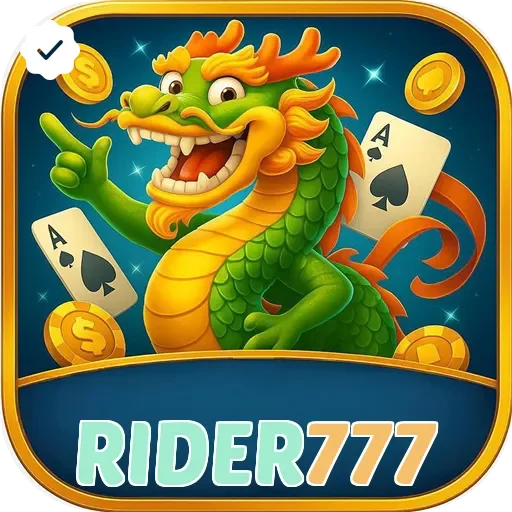 Logo da rider777