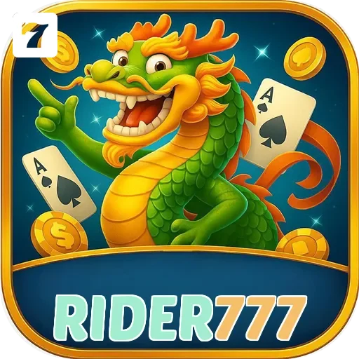 Logo da rider777