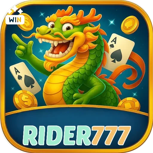 Logo da rider777