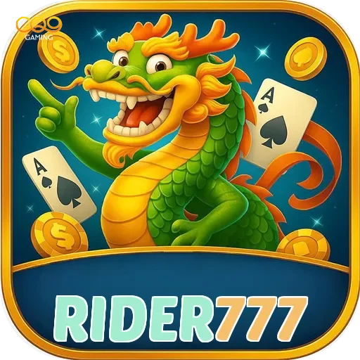 Logo da rider777