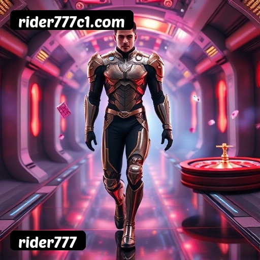 Vantagens App rider777