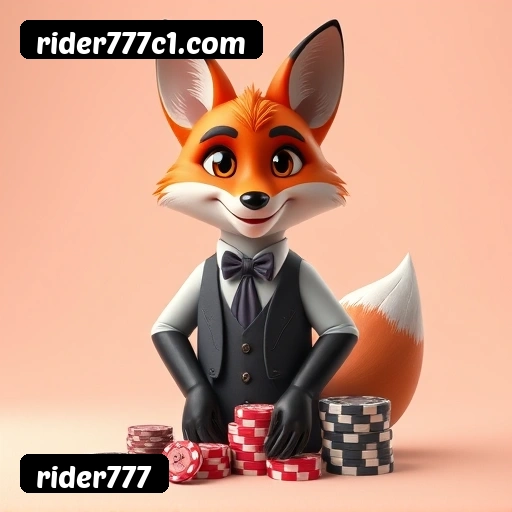 Cashback VIP rider777