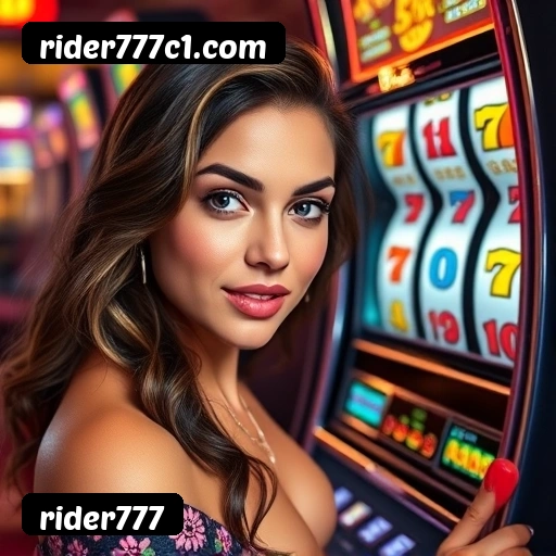 Vantagens App rider777