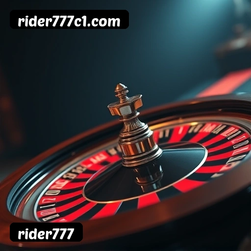 Celular rider777